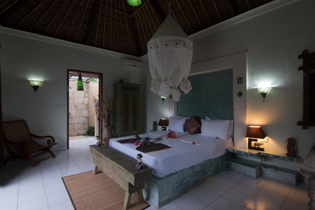 Anjing Guest house Nusa Dua (Bali)