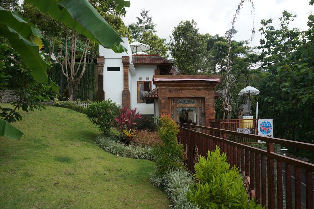 Manggis Garden Dive Holiday park Candi Dasa (Bali)