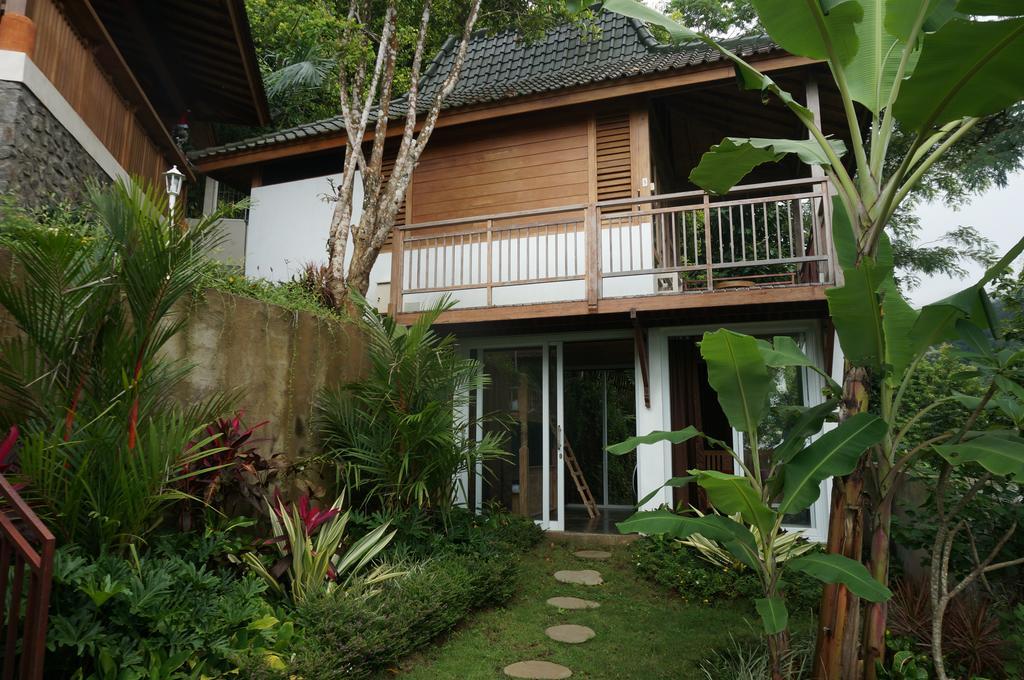 Manggis Garden Dive Holiday park 3*