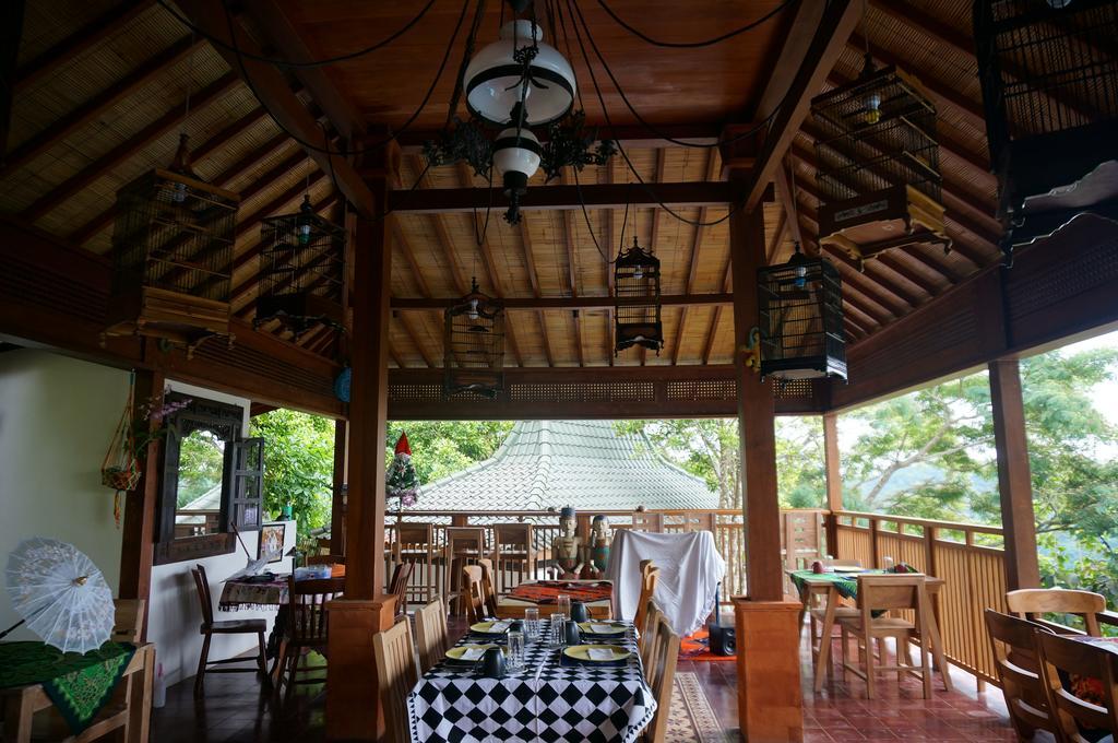 Holiday park Manggis Garden Dive 3*