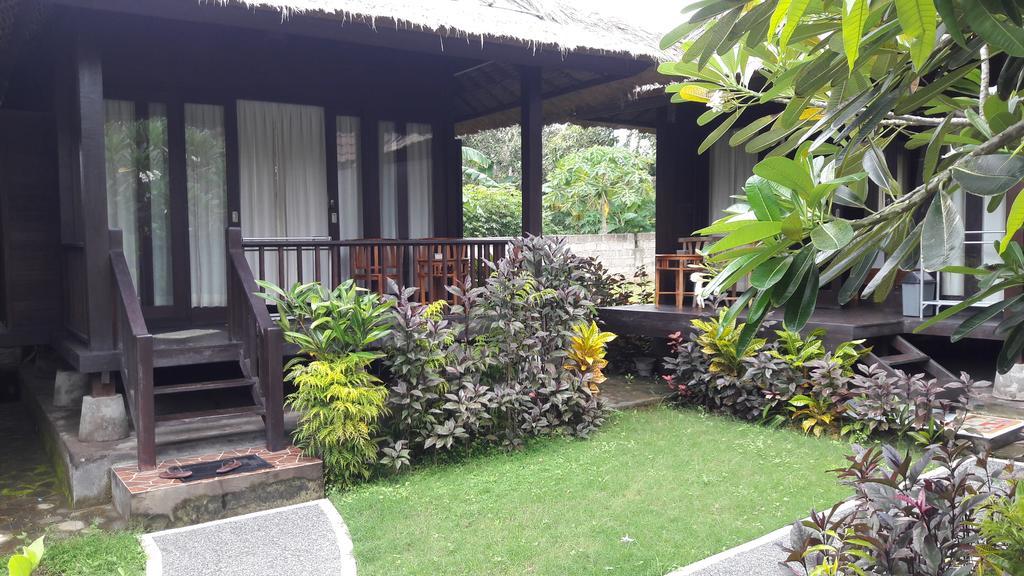 Tempat Tidur & Sarapan Rigils
