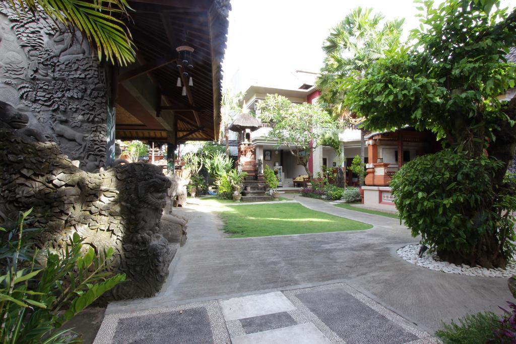 Billy Pendawa Guest house Kuta (Bali)