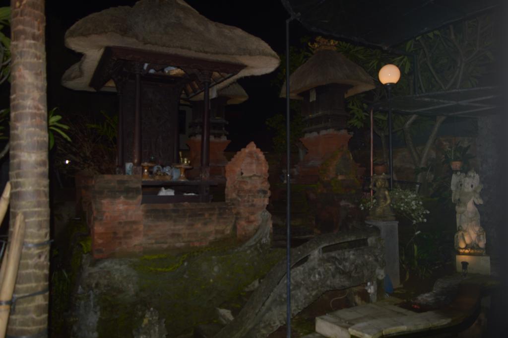 Billy Pendawa Kuta (Bali)