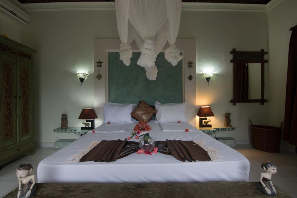 Guest house Anjing