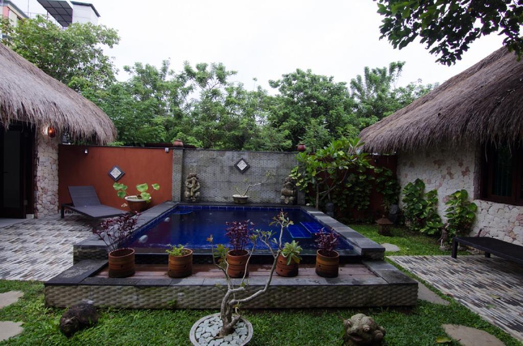 Anjing Guest house Nusa Dua (Bali)