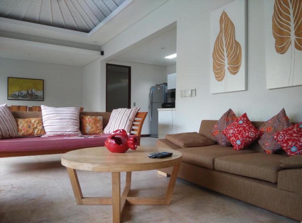 Villa Kejora 10 *