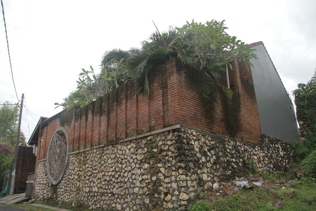 Dayins Villa Uluwatu (Bali)