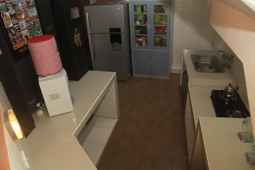 Dayins Villa