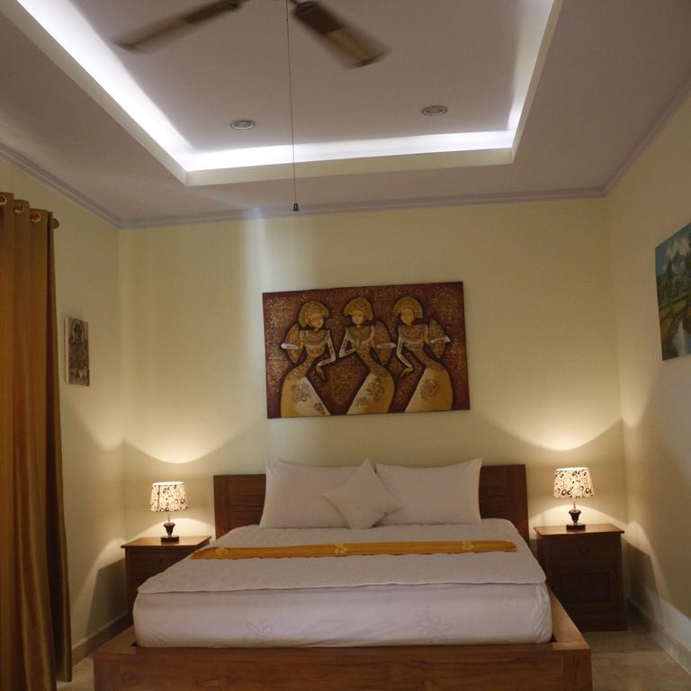 Villa Olivia Jimbaran (Bali)
