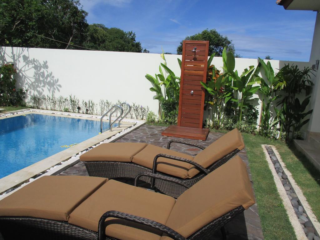 Olivia Villa Jimbaran (Bali)