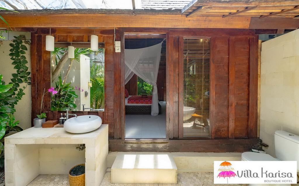 Karisa Boutique Seminyak (Bali)