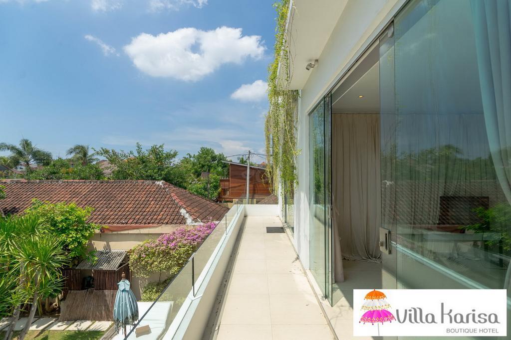 Holiday park Karisa Boutique Seminyak (Bali)