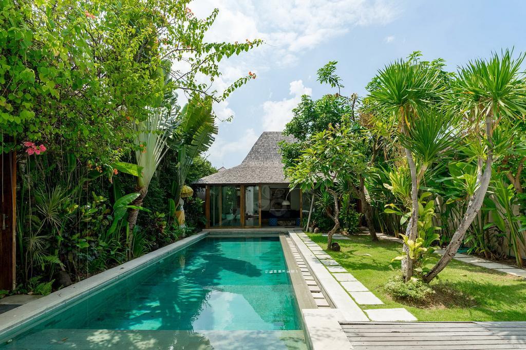 Holiday park Karisa Boutique Seminyak (Bali)