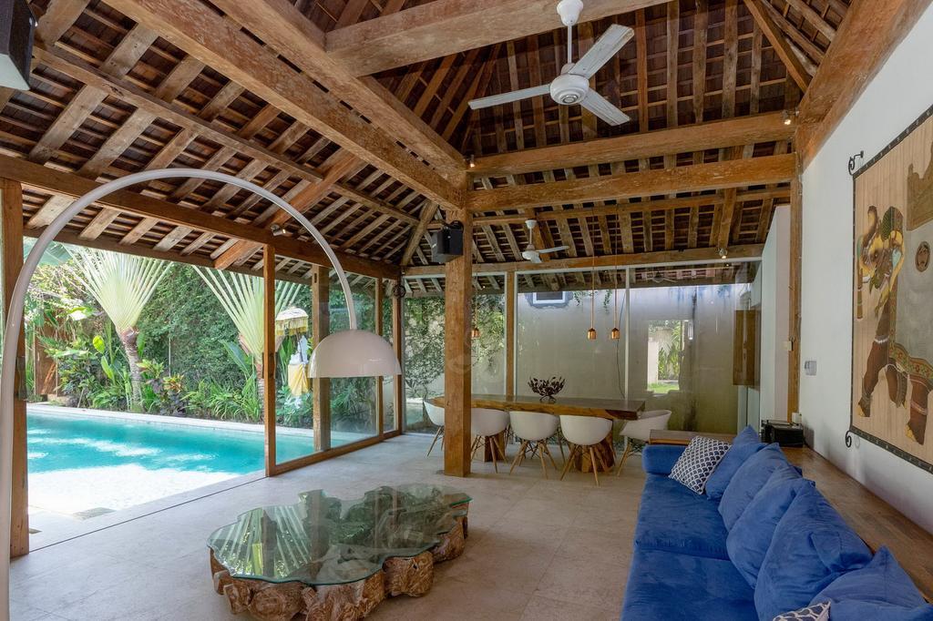 Karisa Boutique Holiday park Seminyak (Bali)