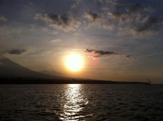 Homestay Titi Sedana Amed (Bali)