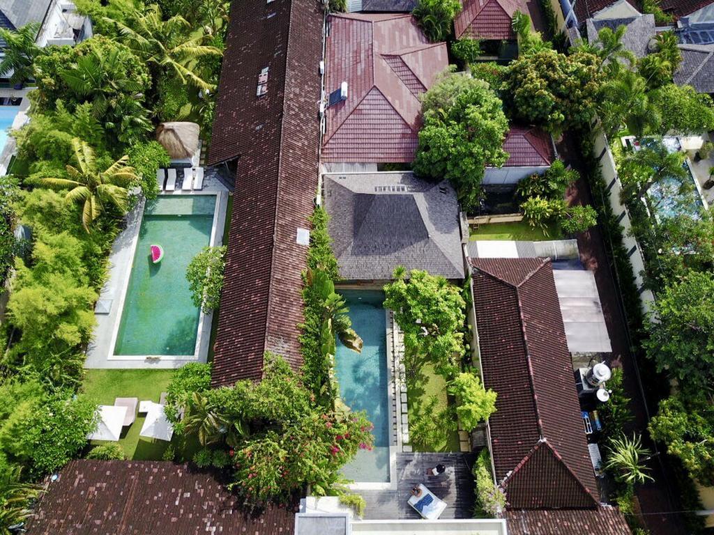 Karisa Boutique Holiday park Seminyak (Bali)