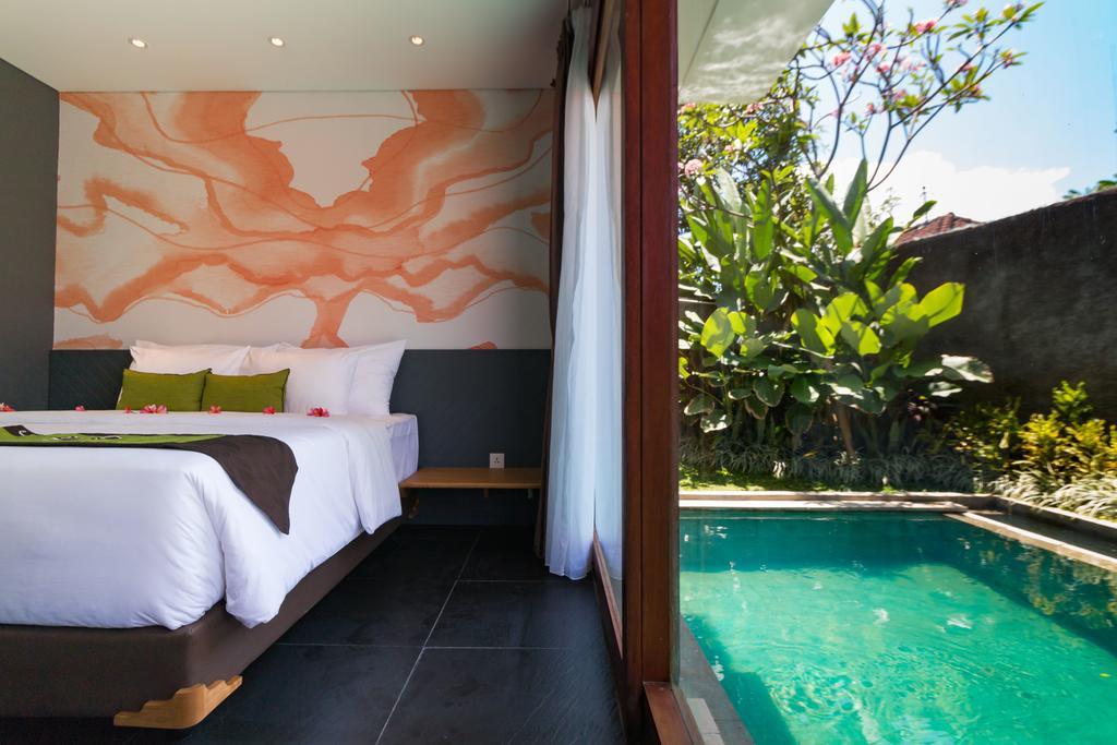 Art Villas Sanur (Bali)