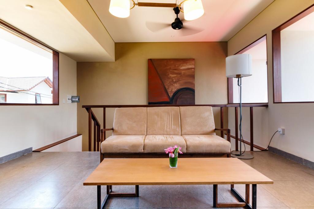 Art Villas Villa *