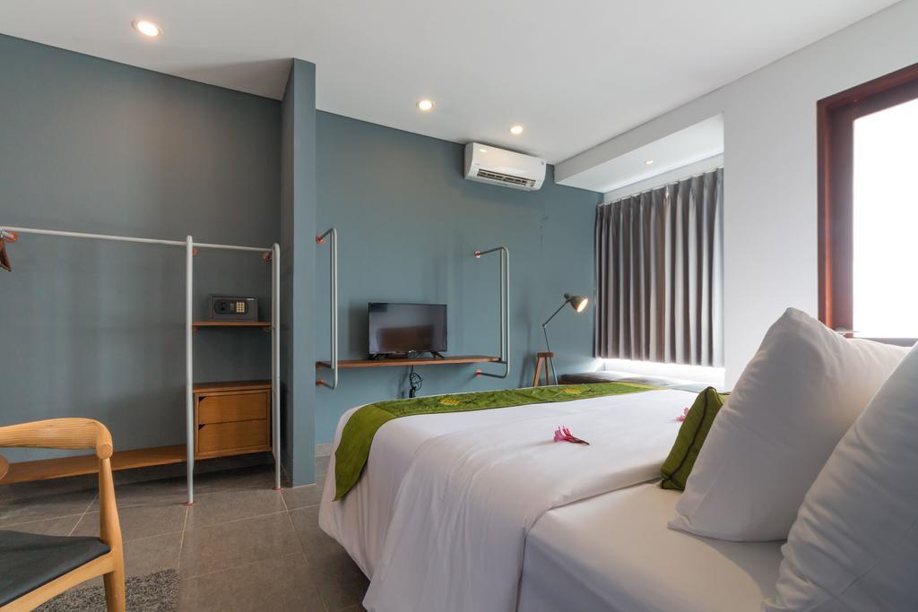 Art Villas *