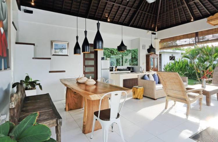 Lumi Villa