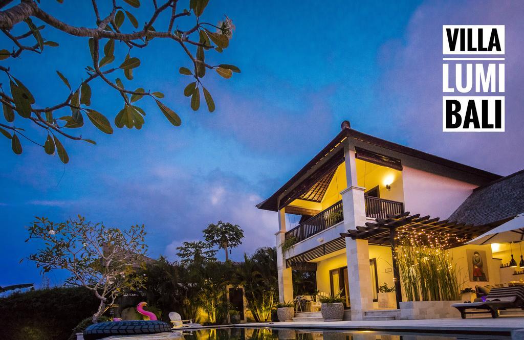 Lumi Villa Uluwatu (Bali)
