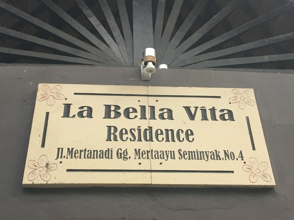 Villa La Bella Vita Seminyak (Bali)