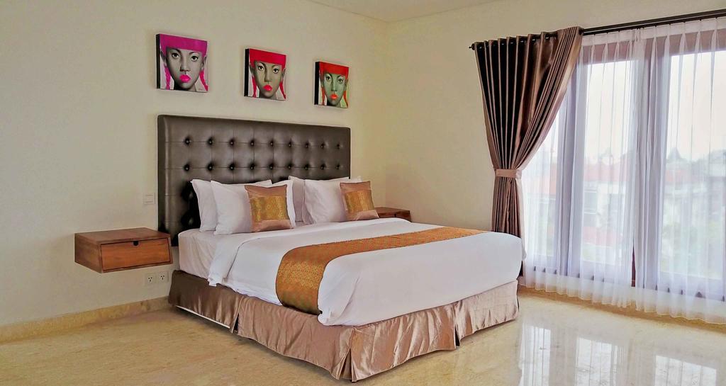 Kuta Town House 4* Kuta (Bali)