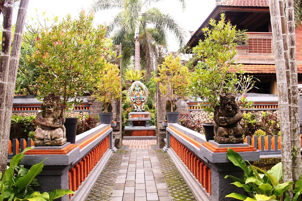 Guest house Dewa Bharata 3*