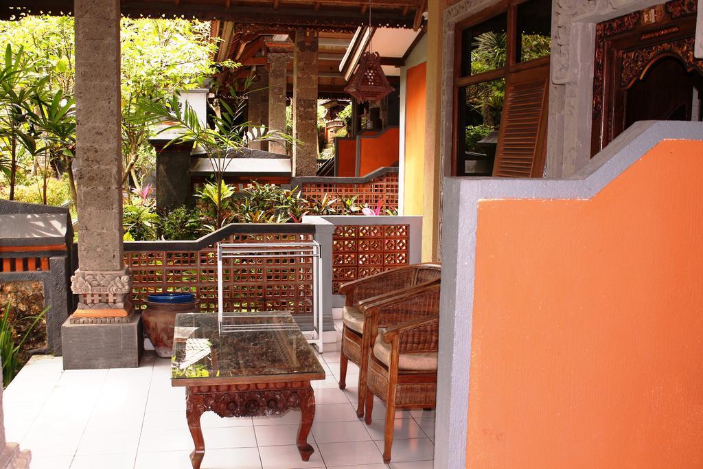 Guest house Dewa Bharata 3*