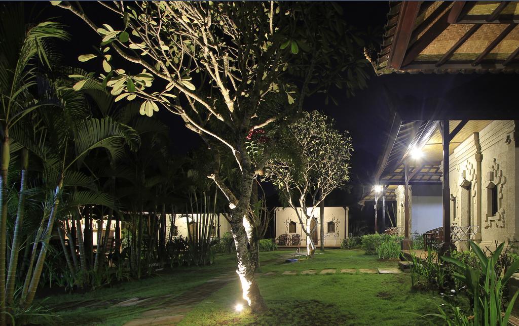 Alamanda Bingin 3* Uluwatu (Bali)