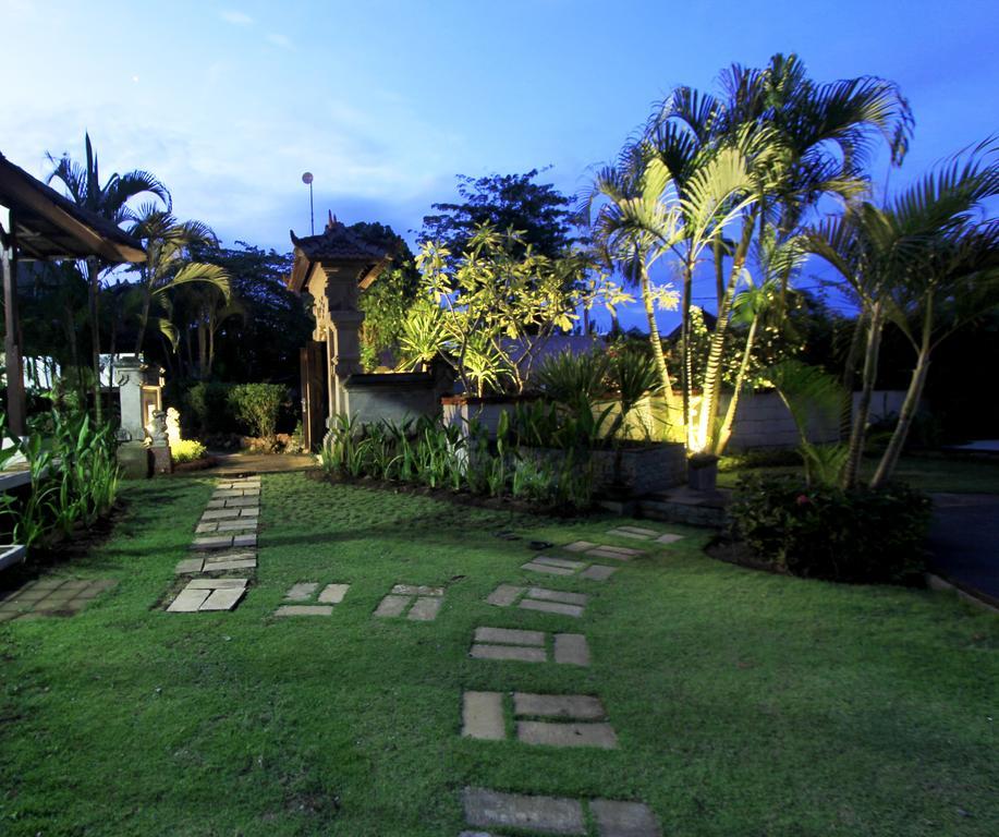 Taman liburan Alamanda Bingin 3*