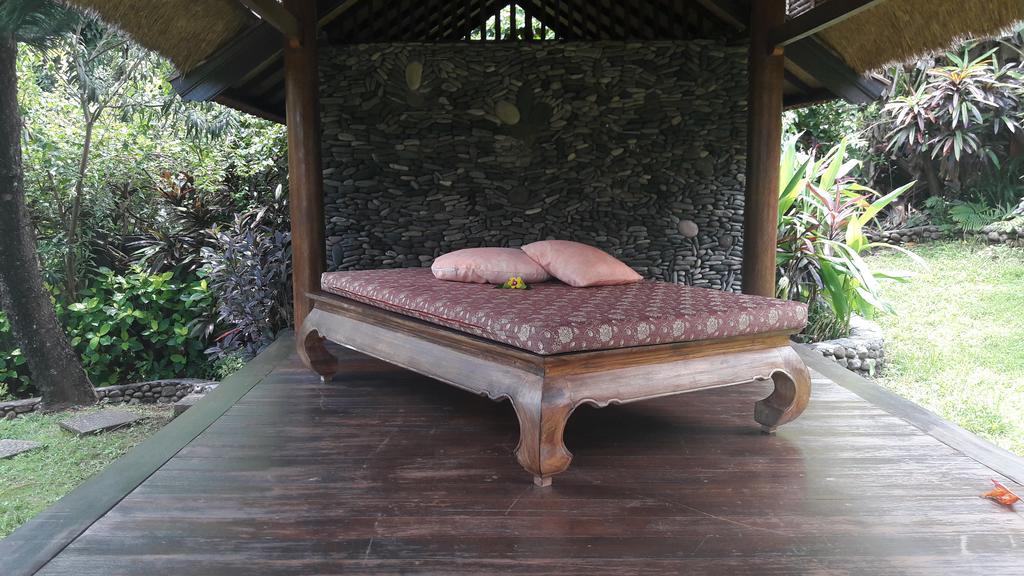 Resort Puri Mangga Sea View And 4*