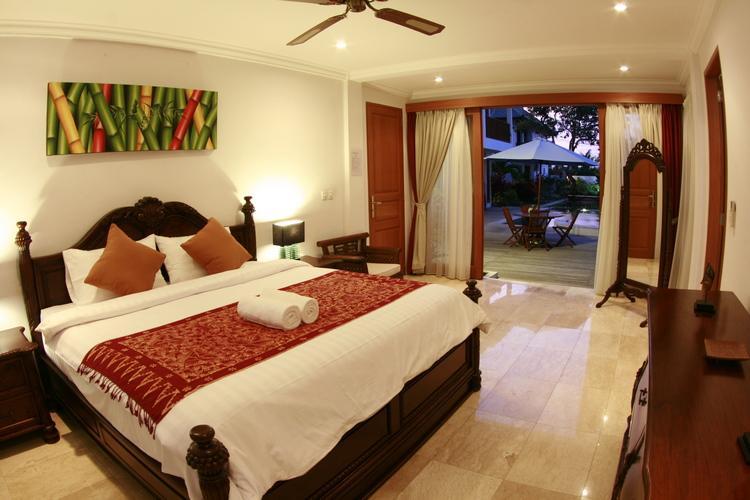 Wisma tamu Coconuts 3*