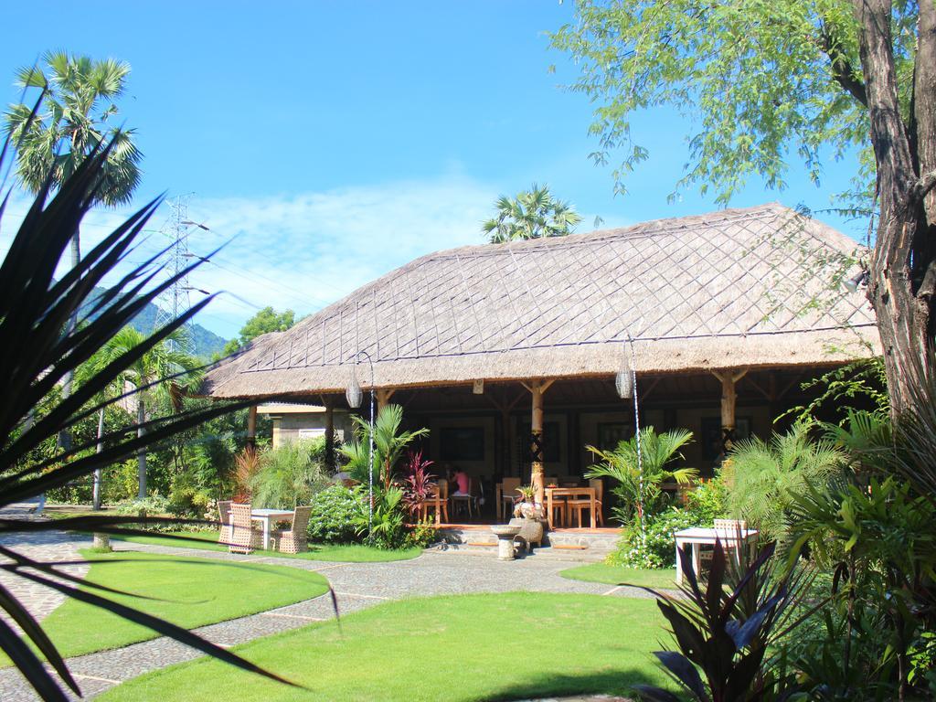 Resor Kinaara & Bali 4*