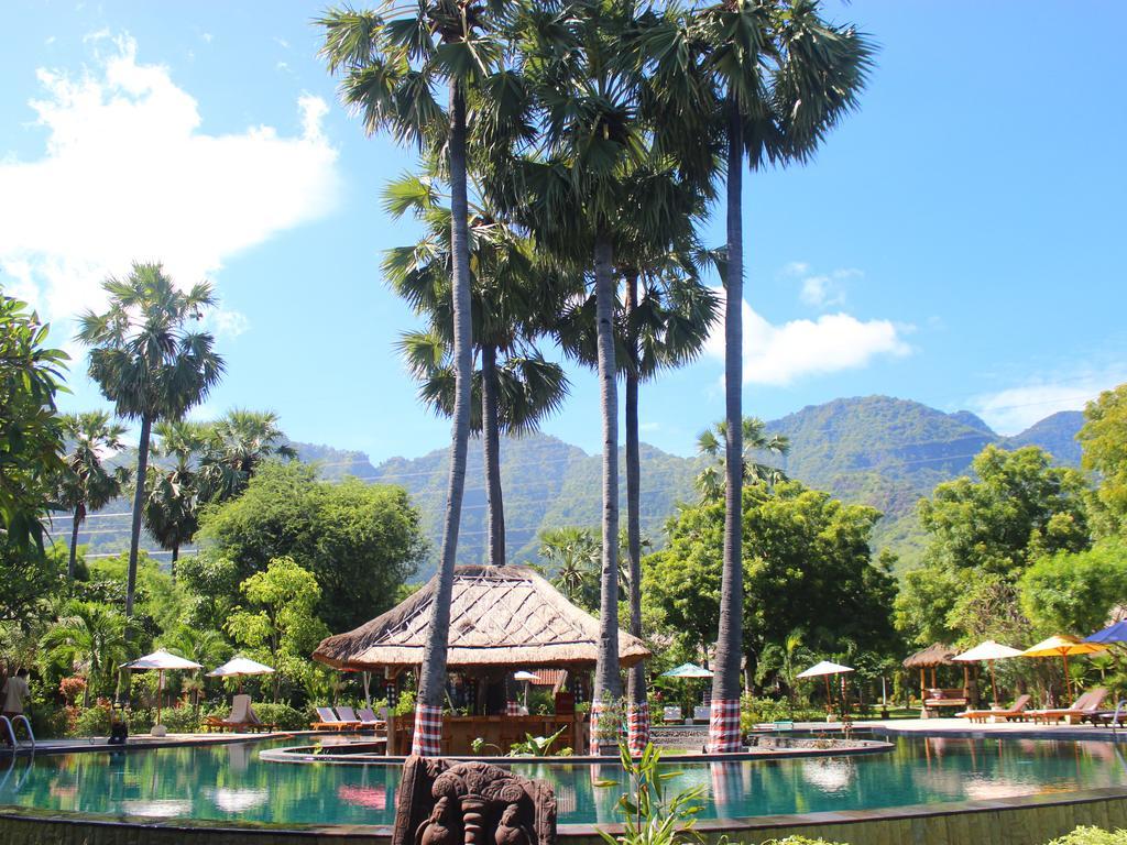Kinaara & Bali