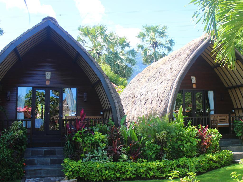 Kinaara & Bali Pemuteran (Bali)