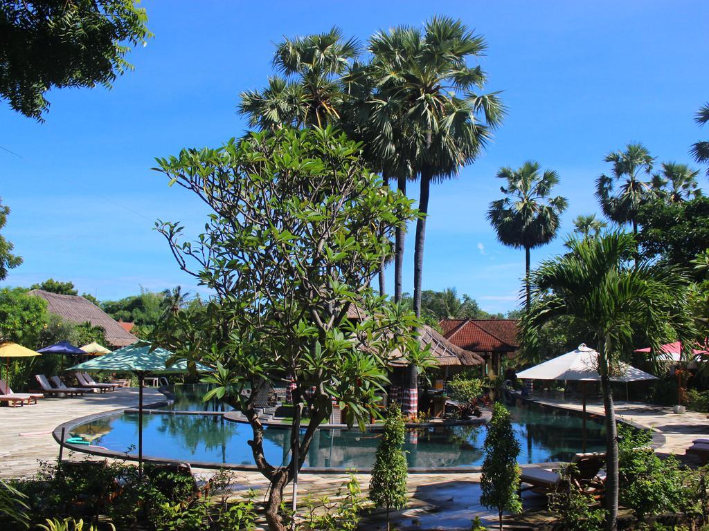 Resort Kinaara & Bali 4*