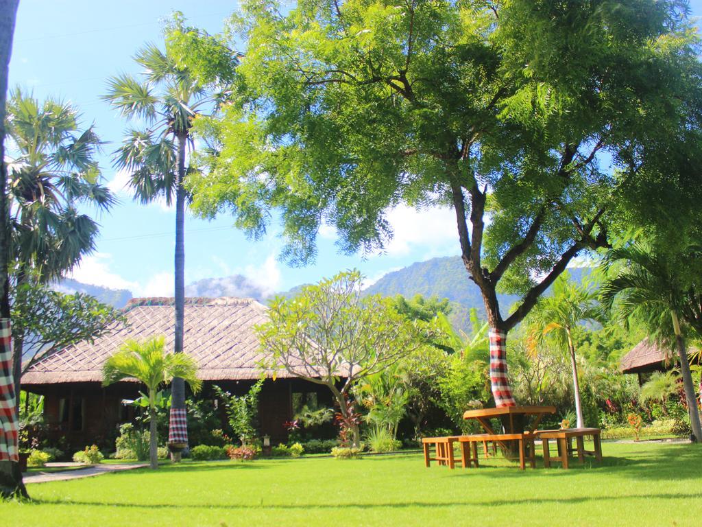 Resor Kinaara & Bali Pemuteran (Bali)