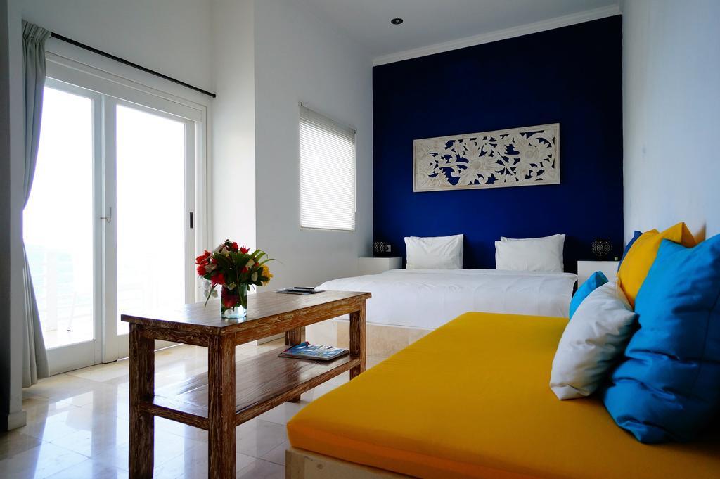 Guest house Aquaterrace