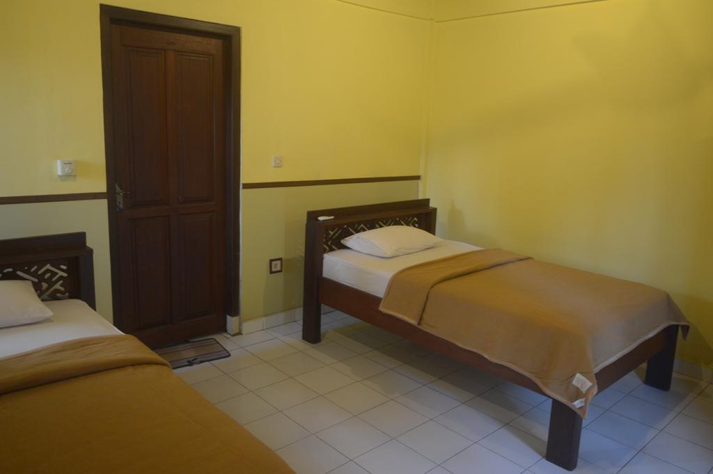 Kangkung Guest house 3*