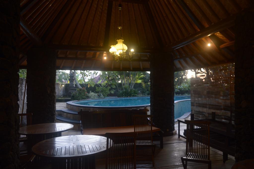 Guest house Kangkung