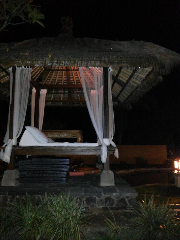 Abalone Candi Dasa (Bali)