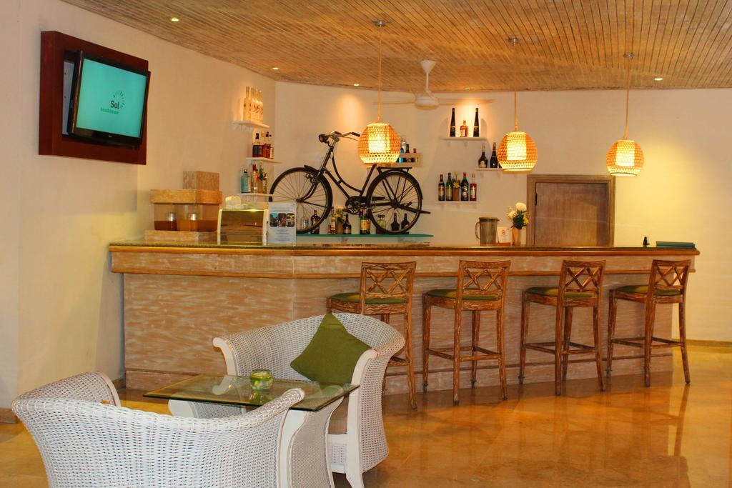 Hotel Sol By Melia Benoa Bali