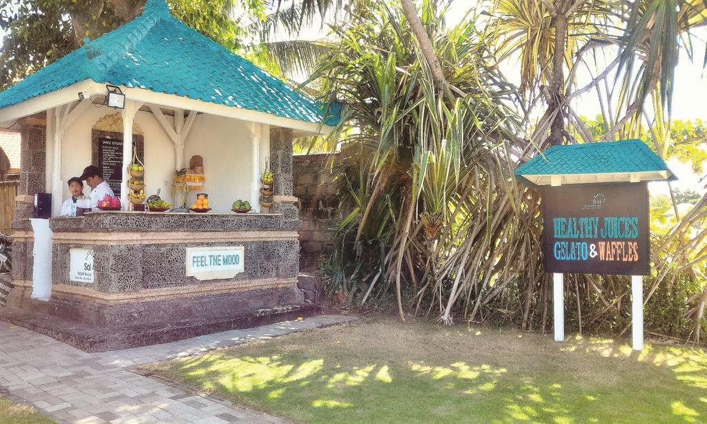 Sol By Melia Benoa Bali 5*