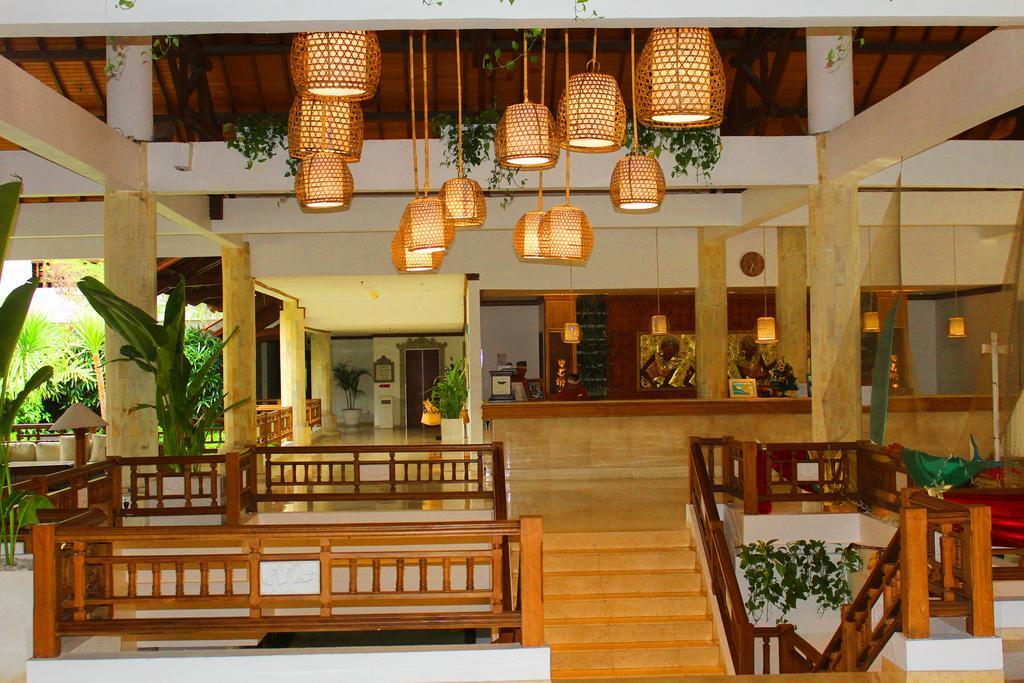Hotel Sol By Melia Benoa Bali Tanjung Benoa (Bali)