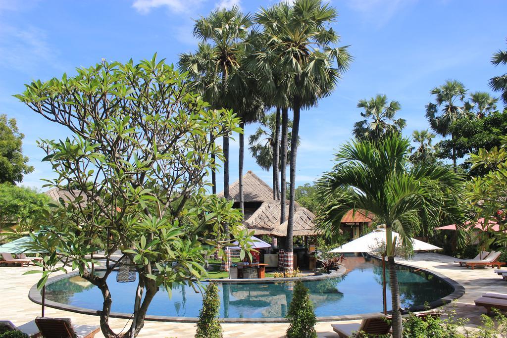 Kinaara & Bali