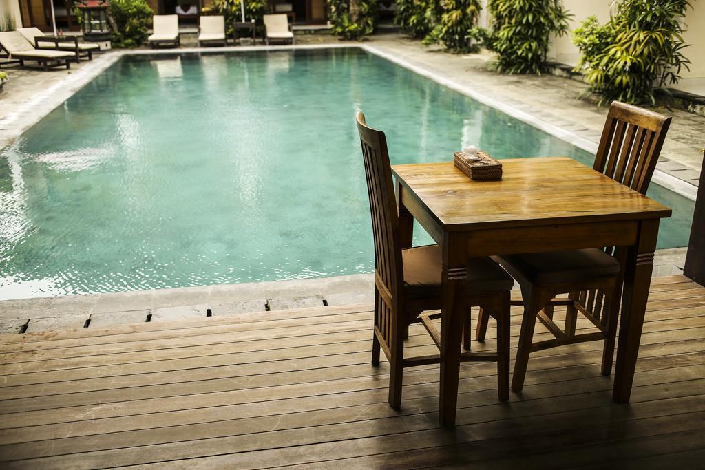 Hotel Uma Sri Kuta (Bali)