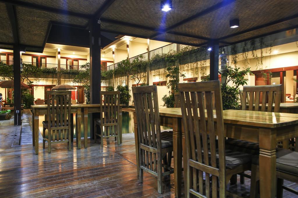 Hotel Uma Sri
