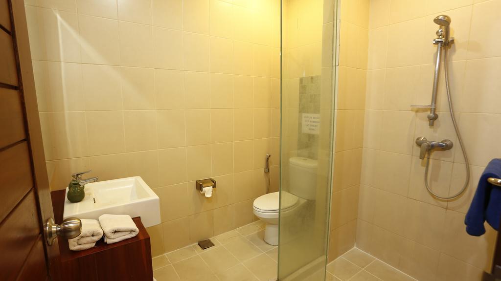 Hotel Uma Sri