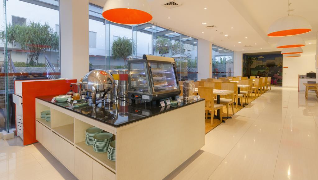 Harris Hotel&conventions Bali Hotel 4*